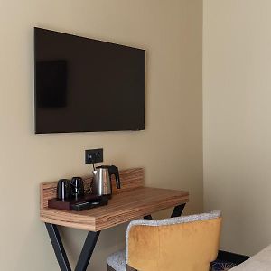 Chambre Supérieure Double